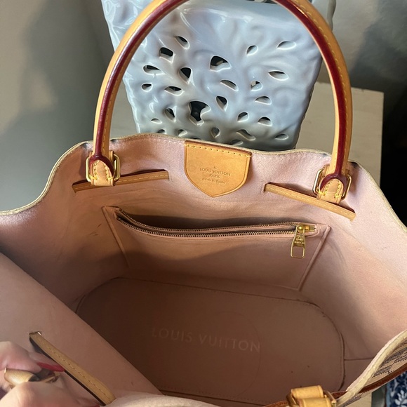 Original Girolata louis Vuitton Bag - Picture 3 of 6